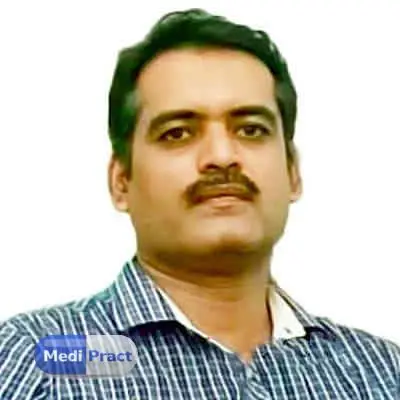 Dr. Abhijeet Tambe Profile Picture