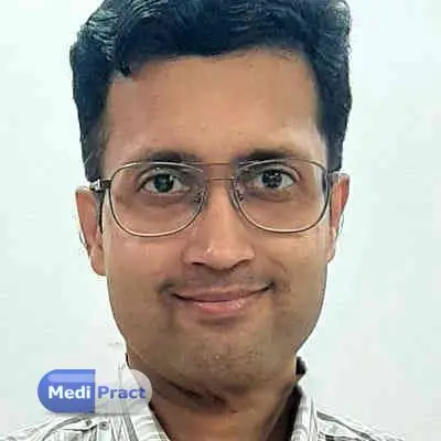 Dr. Abhijeet Toshniwal Profile Picture