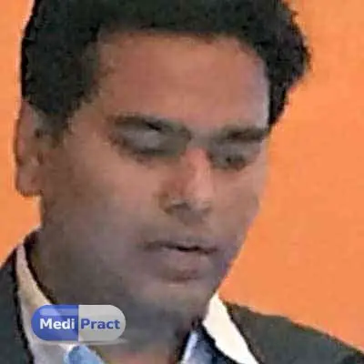 Dr. Abhijeet Vikram Singh Profile Picture
