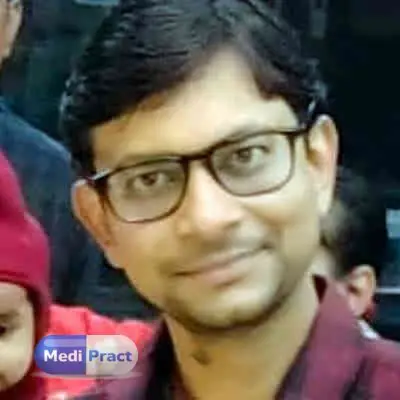Dr. Abhijeet Waghmare Profile Picture