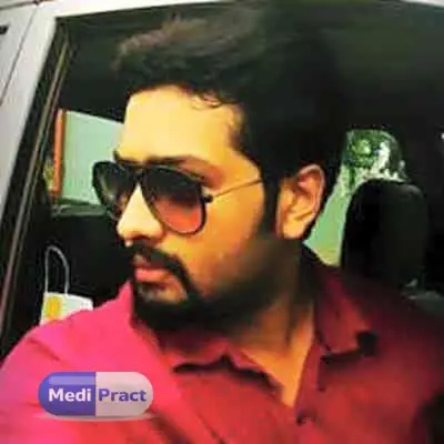 Dr. Abhijesh Chandran Profile Picture
