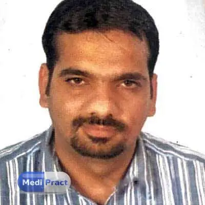 Dr. Abhijit Profile Picture