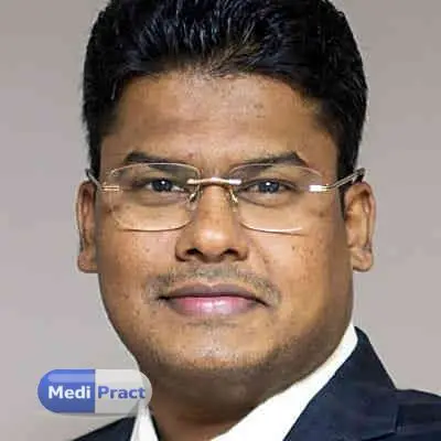 Dr. Abhijit A Whatkar Profile Picture