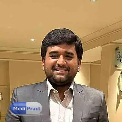 Dr. Abhijit Aachi Profile Picture