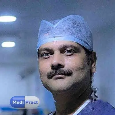 Dr. Abhijit Agashe Profile Picture