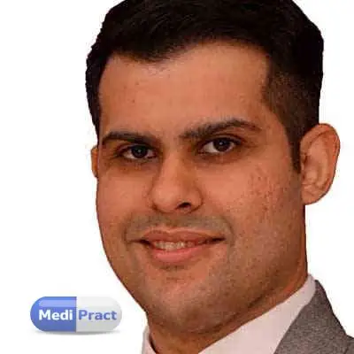 Dr. Abhijit Ahuja Profile Picture