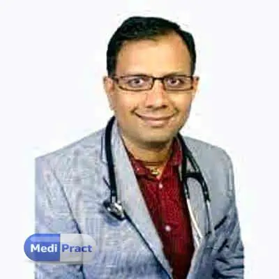 Dr. Abhijit Aklujkar Profile Picture