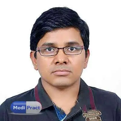 Dr. Abhijit Ari Profile Picture