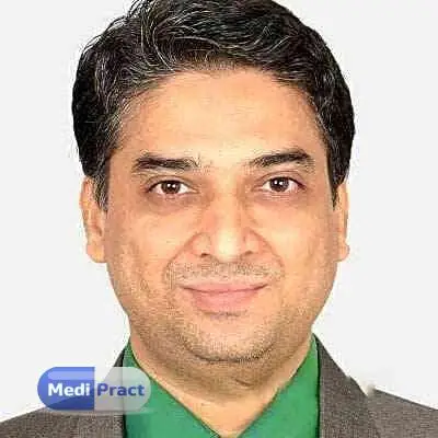 Dr. Abhijit Bagade Profile Picture