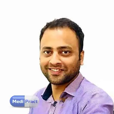 Dr. Abhijit Bagalkot Profile Picture