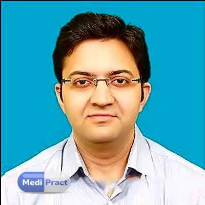 Dr. Abhijit Bagde Profile Picture