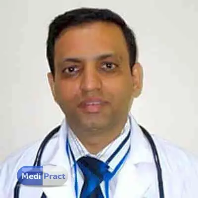 Dr. Abhijit Bagul Profile Picture