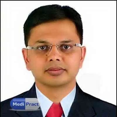 Dr. Abhijit Baheti Profile Picture