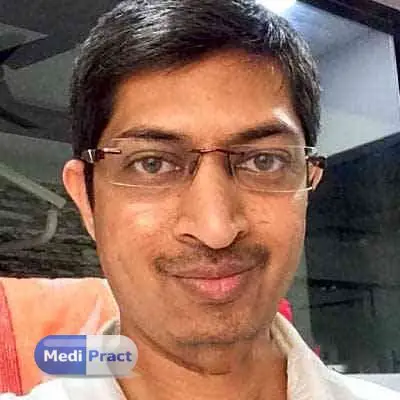 Dr. Abhijit Bajirao Jadhav Profile Picture