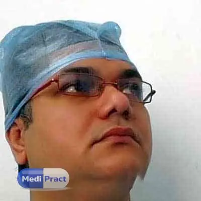 Dr. Abhijit Bandyopadhyay Profile Picture