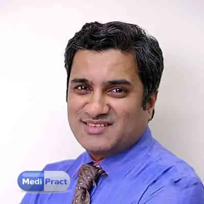 Dr. Abhijit Bapat Profile Picture