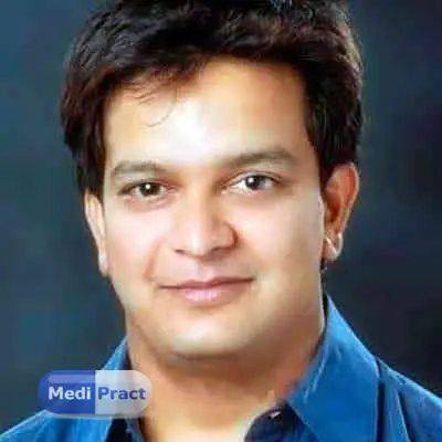 Dr. Abhijit Benare Profile Picture