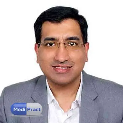 Dr. Abhijit Bhograj Profile Picture