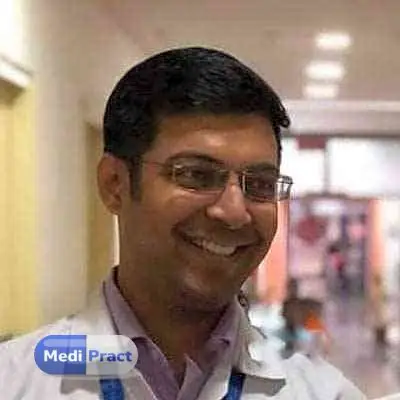Dr. Abhijit Birari Profile Picture