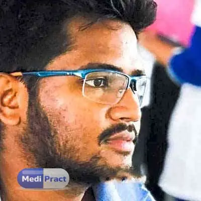 Dr. Abhijit Biswas Profile Picture