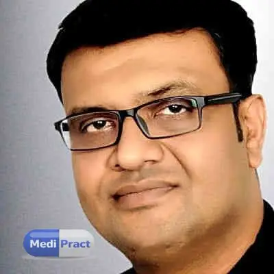 Dr. Abhijit Bodke Profile Picture