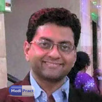 Dr. Abhijit Budhkar Profile Picture