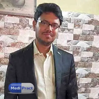Dr. Abhijit Chakraborty Profile Picture