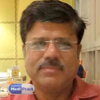 Dr. Abhijit Chowdhury Profile Picture