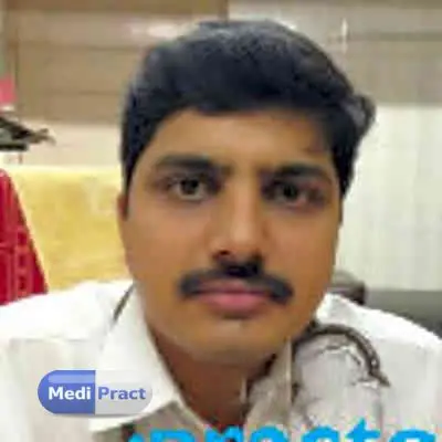 Dr. Abhijit D. Kadam Profile Picture