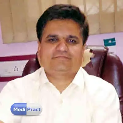 Dr. Abhijit Dande Profile Picture
