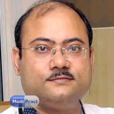 Dr. Abhijit Das Profile Picture