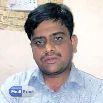 Dr. Abhijit Dinkar Shekar Profile Picture
