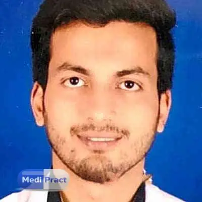 Dr. Abhijit Dubey Profile Picture