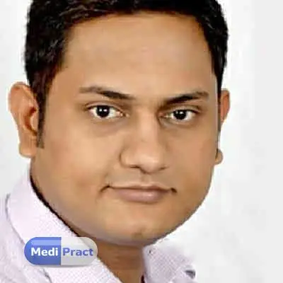 Dr. Abhijit Gambhir S Profile Picture