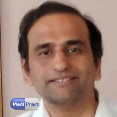 Dr. Abhijit Gogi Profile Picture