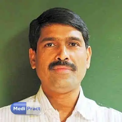 Dr. Abhijit Gokhale Profile Picture