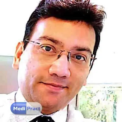 Dr. Abhijit Jadhav Profile Picture