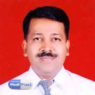 Dr. Abhijit Jamdade Profile Picture