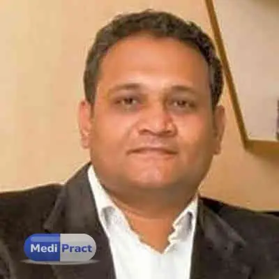 Dr. Abhijit Jinde Profile Picture