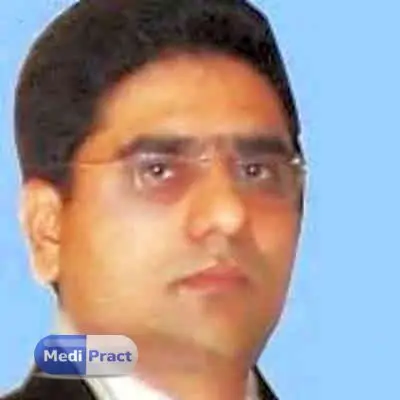 Dr. Abhijit Joshi Profile Picture