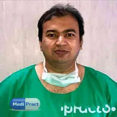 Dr. Abhijit Kale Profile Picture