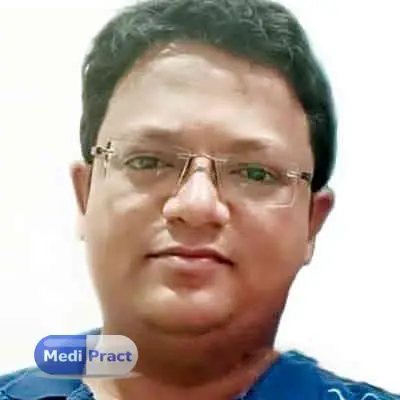 Dr. Abhijit Kamble Profile Picture