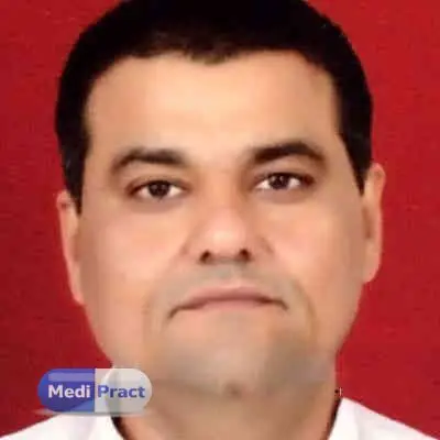 Dr. Abhijit Kathpal Profile Picture
