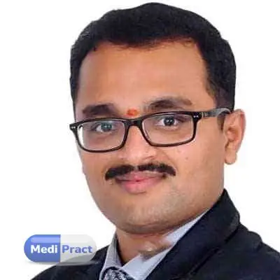 Dr. Abhijit Khabale Patil Profile Picture