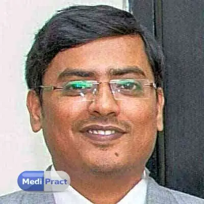 Dr. Abhijit Khadtare Profile Picture