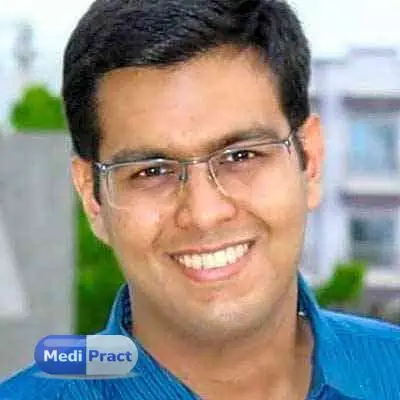 Dr. Abhijit Khanna Profile Picture