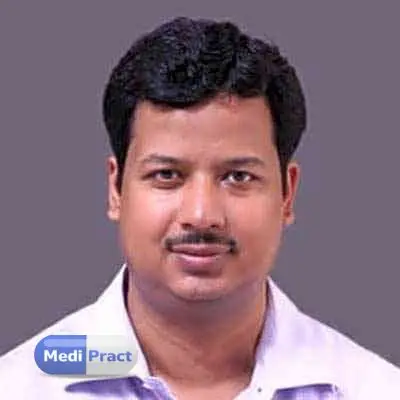 Dr. Abhijit Kumar Profile Picture