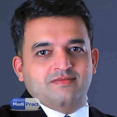 Dr. Abhijit Lele Profile Picture