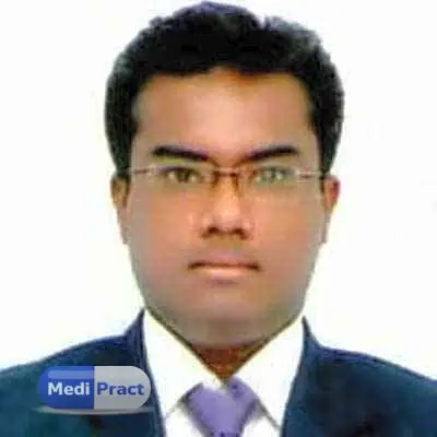 Dr. Abhijit Lonari Profile Picture