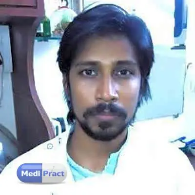 Dr. Abhijit Mohan Varpe Profile Picture